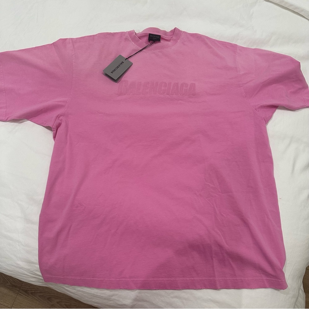 balenciaga t